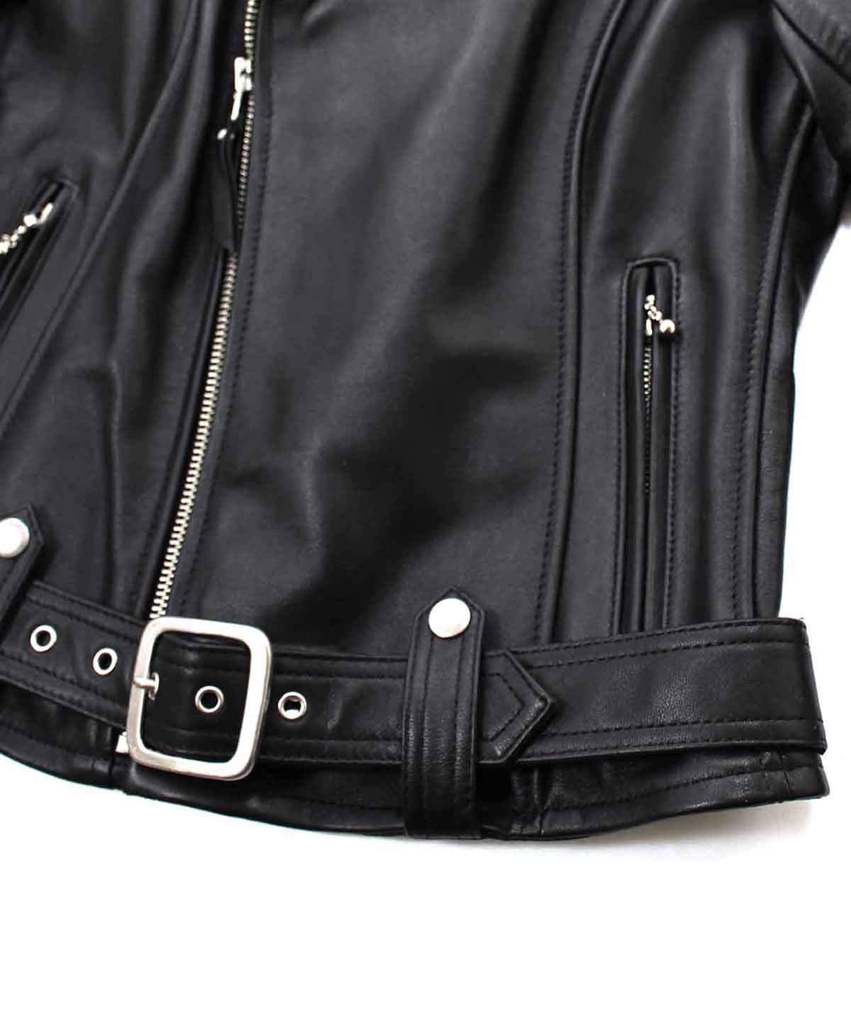 革ジャン レザージャケット｜カドヤ公式オンラインショップ｜KL-W4