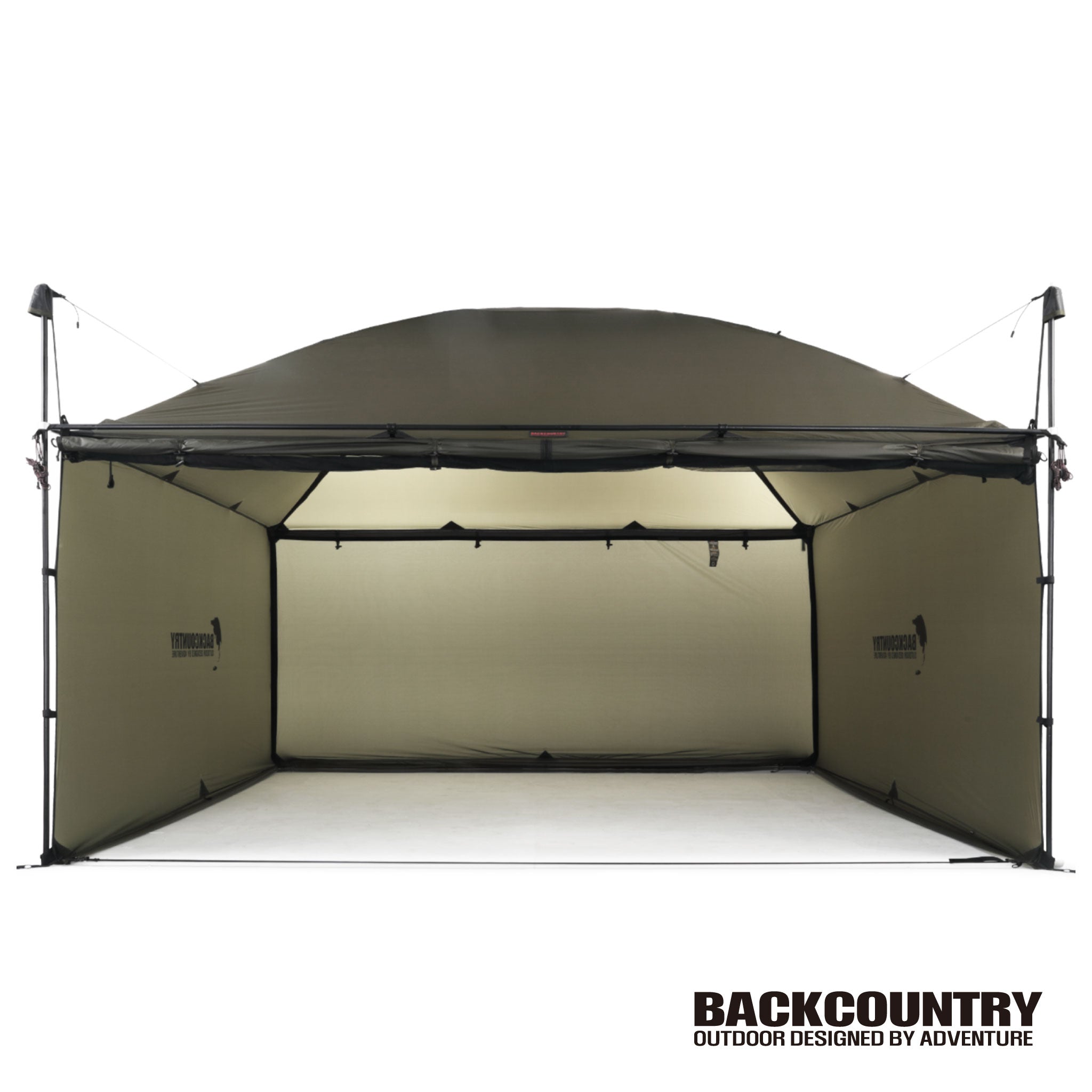 BackCountry 280 shelter – eight