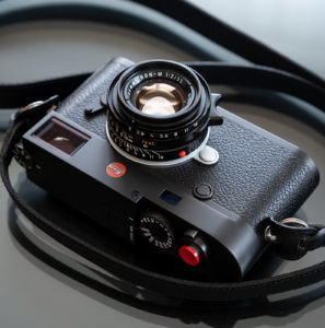 LEICA SUMMICRON M 35mm f/2 7 Elements (7枚玉)、3度目の正直 – Eiji