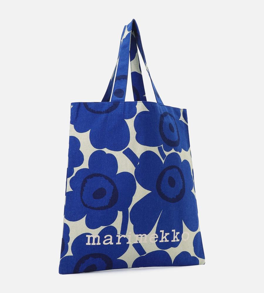 Vankka Unikko トートバッグ｜トートバッグ｜Marimekko(マリメッコ