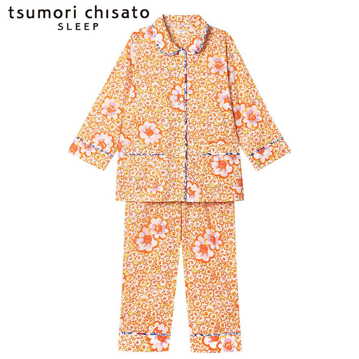 ツモリチサト tsumori chisato ワコール wacoal パジャマ ルームウェア