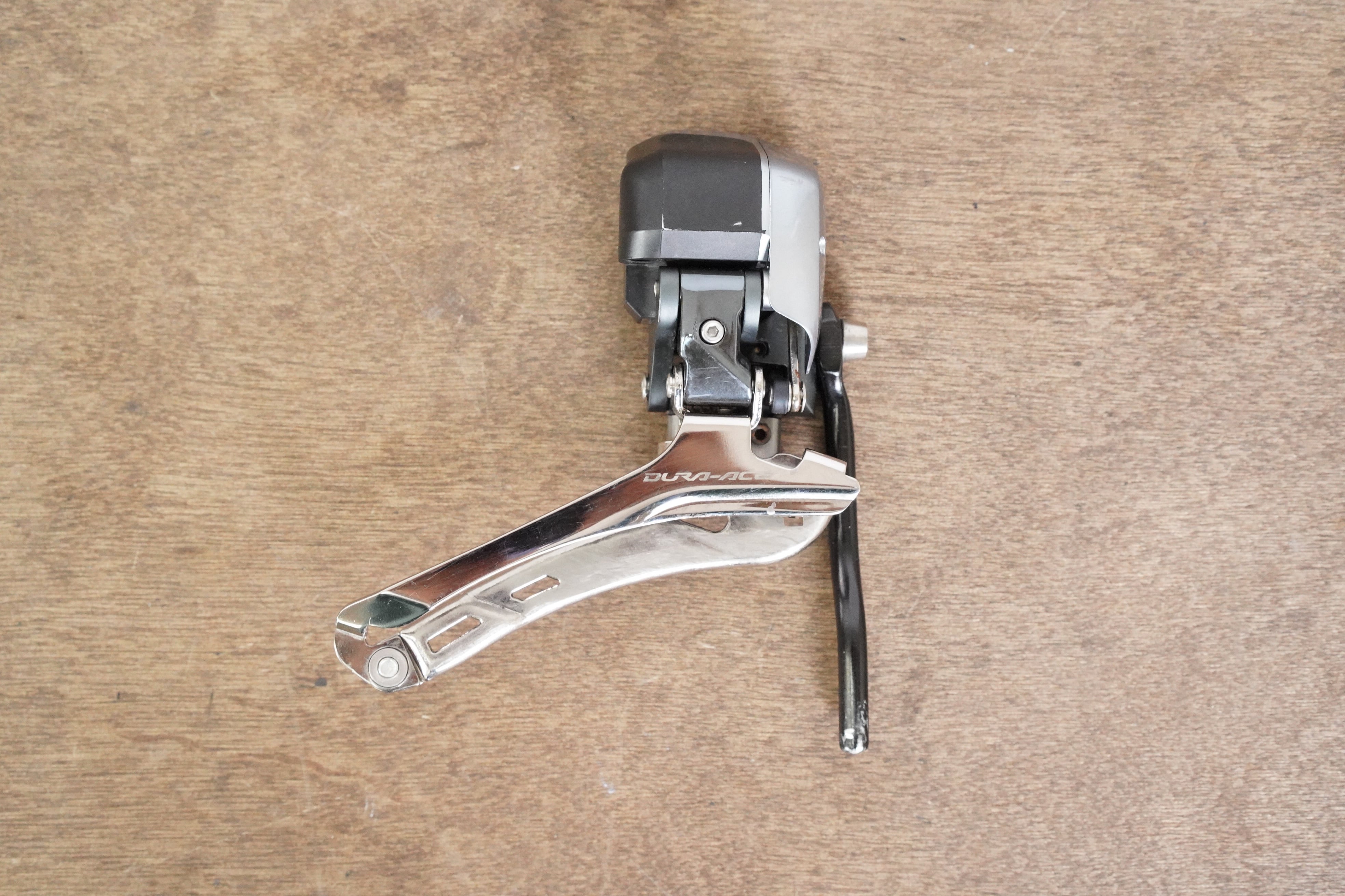 Shimano Dura-Ace 9070 Di2 11 Speed Electronic Rim Brake Road