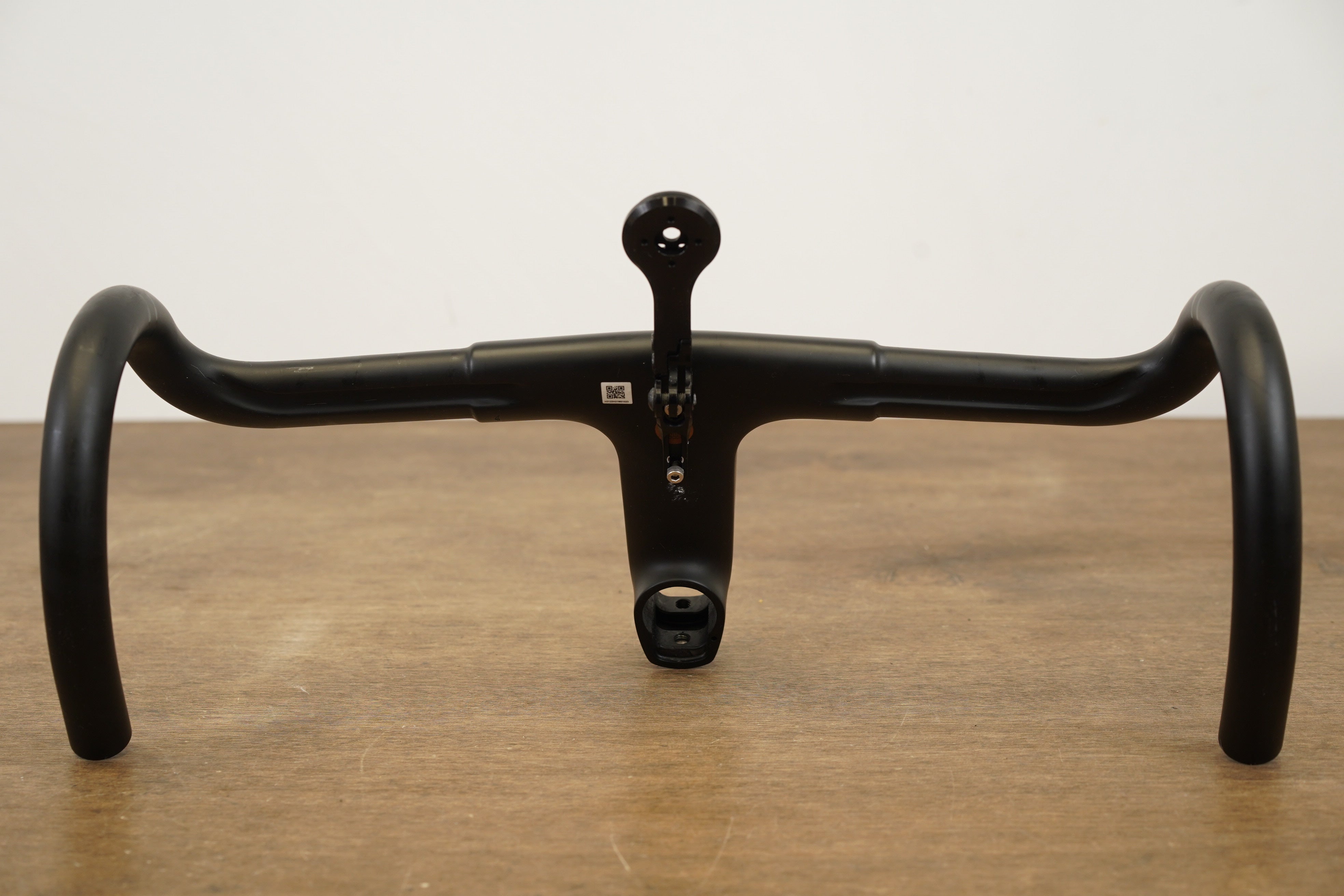 42cm 110mm Canyon H31 Integrated Carbon Barstem Stem Handlebar 1 1