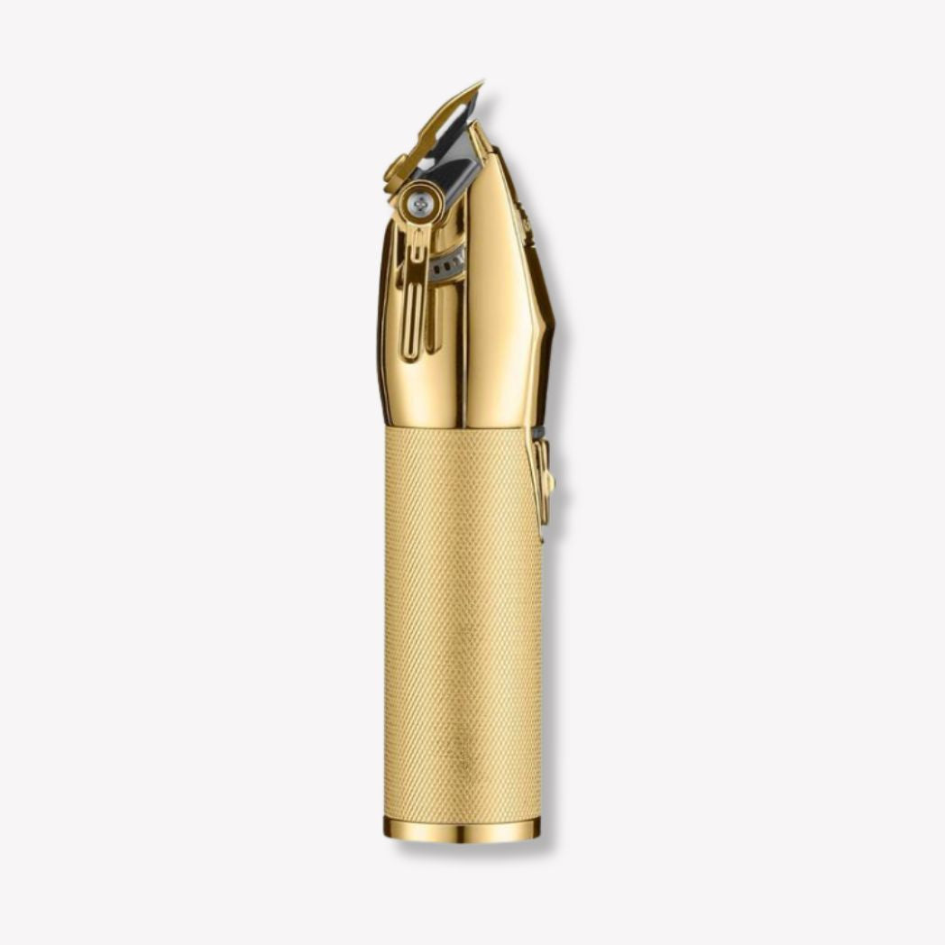 Babyliss Pro - GoldFX+ Professional FX870NG Clipper Gold Cord