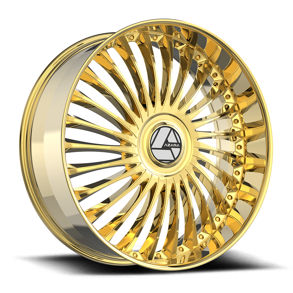 AZX-103 - Elite Wheel Warehouse