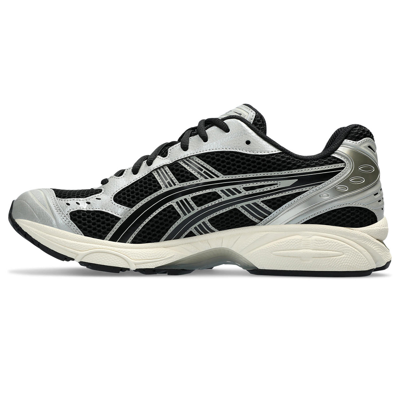 GEL-KAYANO 14 BLACK SEAL GREY - ASICS(アシックス) - SHOES(シューズ