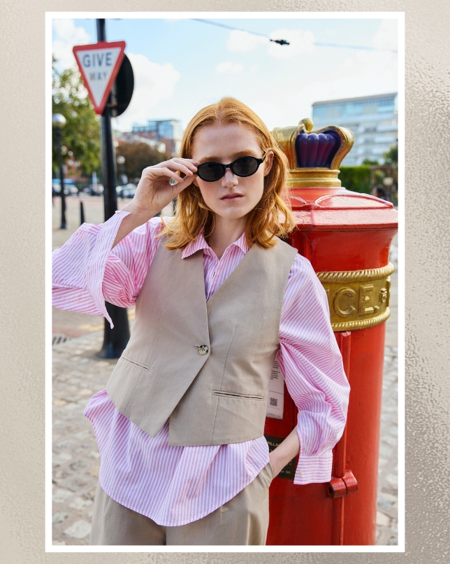 near.nippon(ニアー ニッポン)｜ラメミックス キッドモヘア スリーブ