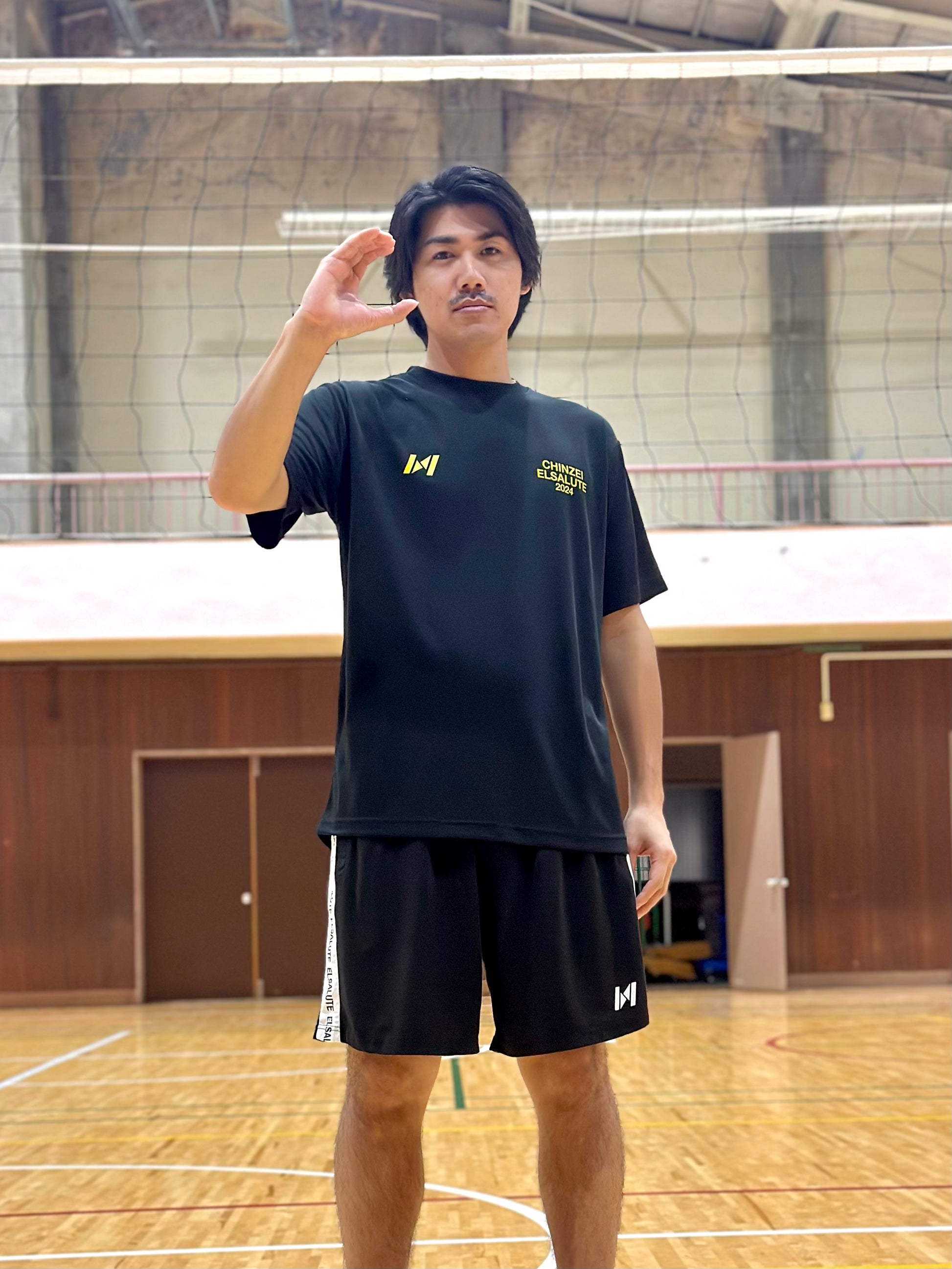 鎮西高校コラボTシャツ – BeeQuick