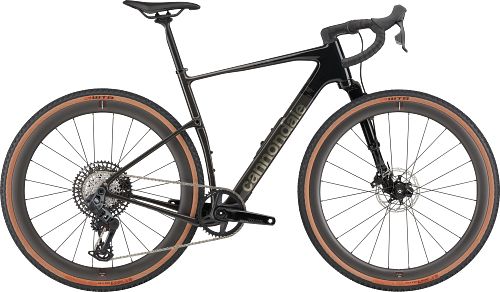 Topstone Carbon Lefty AXS | Gravel Bikes | Cannondale