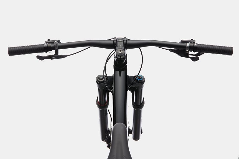 Habit Carbon 5 | Trail Bikes | Full Suspension MTB's | Cannondale
