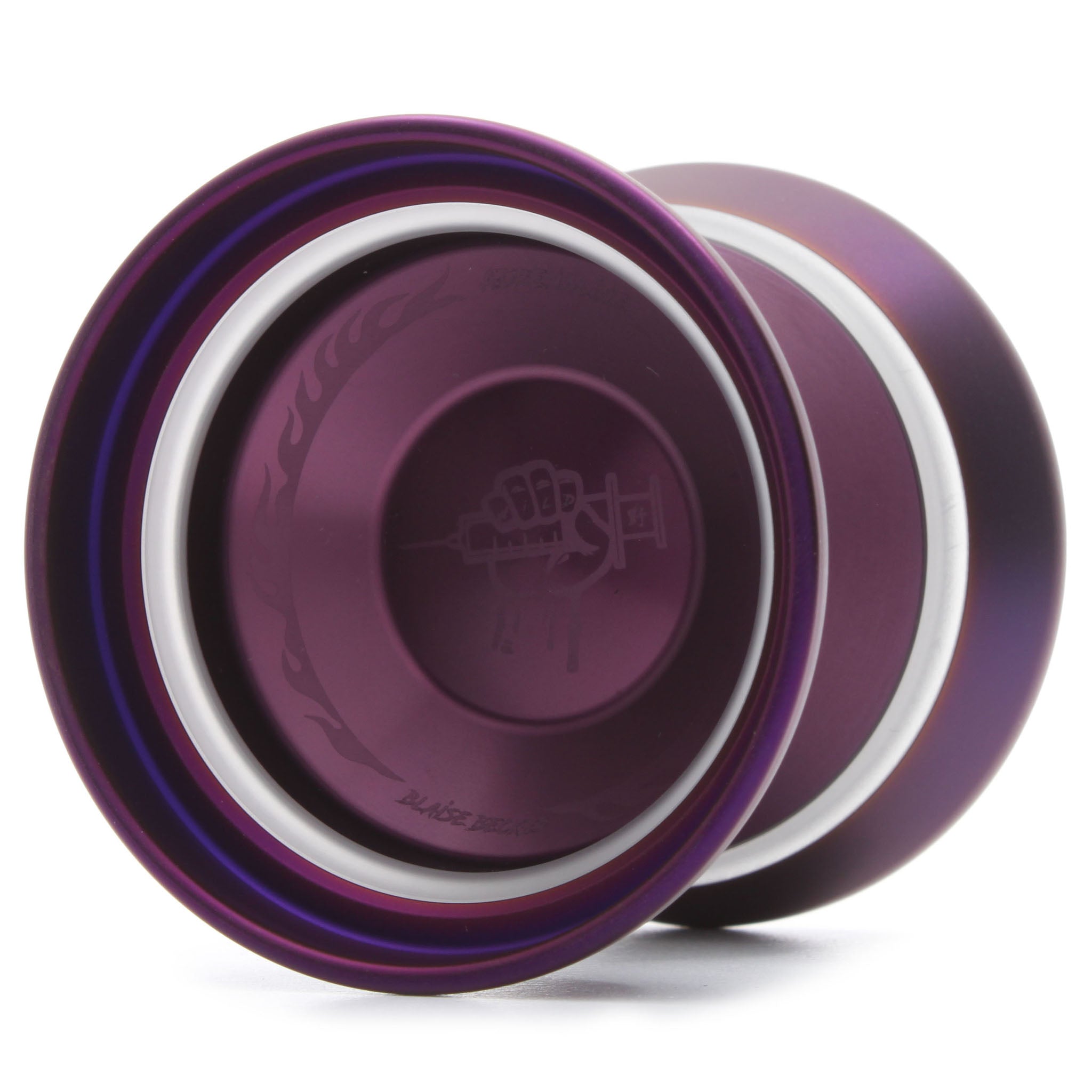 Adrenaline - Wild | Yo-yo Specialty Store Rewind