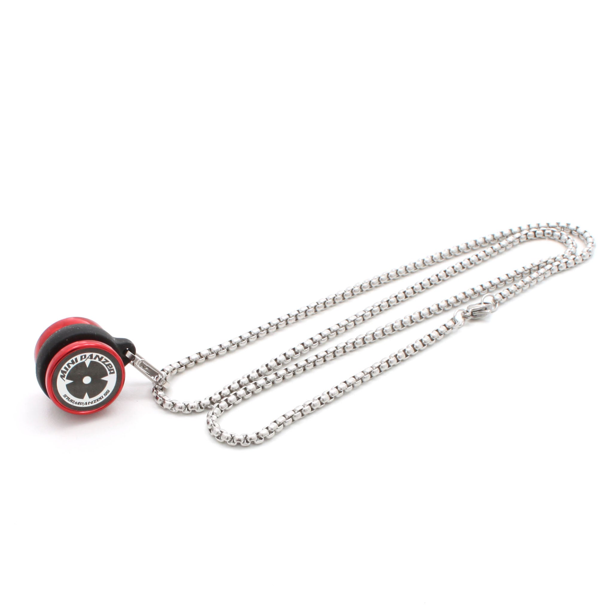 SS-001 Mini Panzer (2024 Ver.) - Sturm Panzer | Yo-yo Specialty