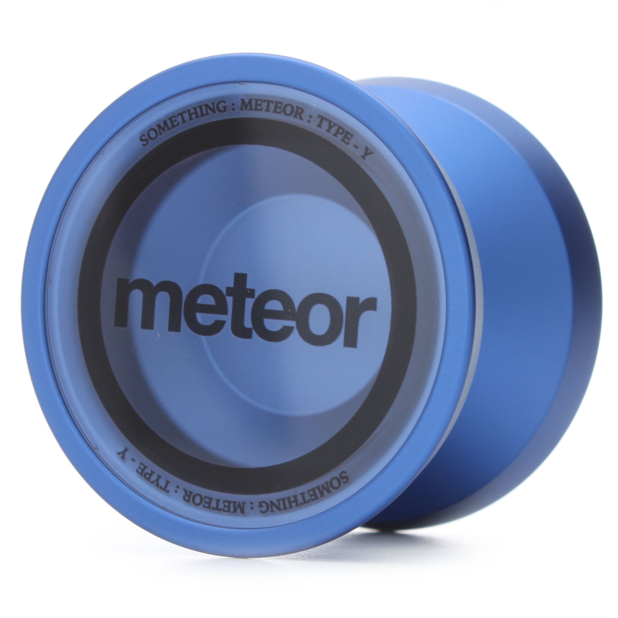 Meteor Type-Y - Something | Yo-yo Specialty Store Rewind