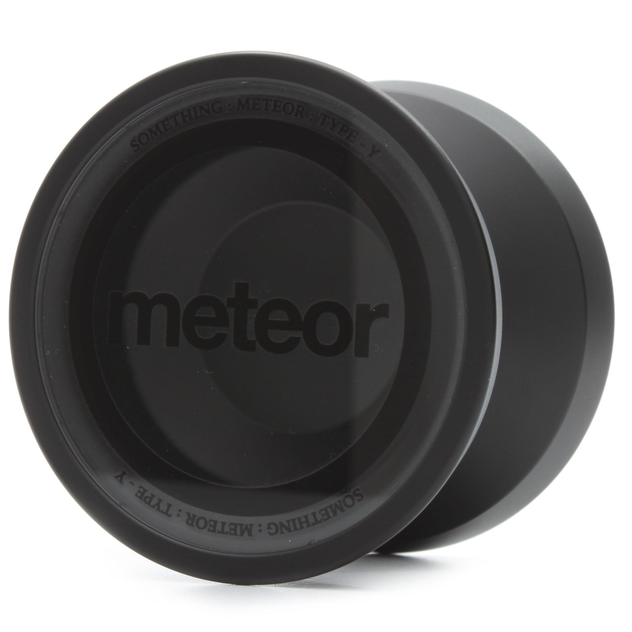 Meteor Type-Y - Something | Yo-yo Specialty Store Rewind