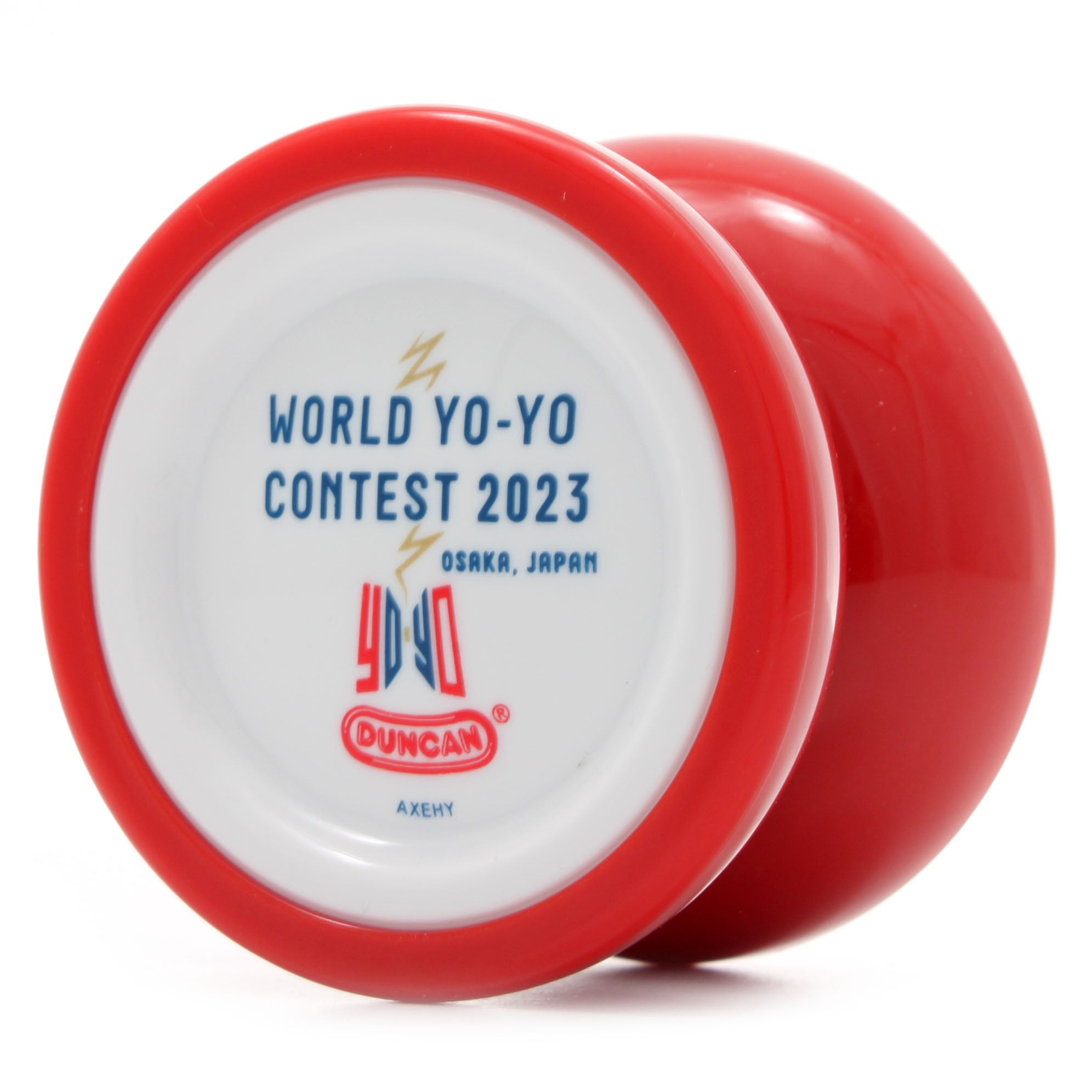 Freehand ONE - Duncan | Yo-yo Store Rewind