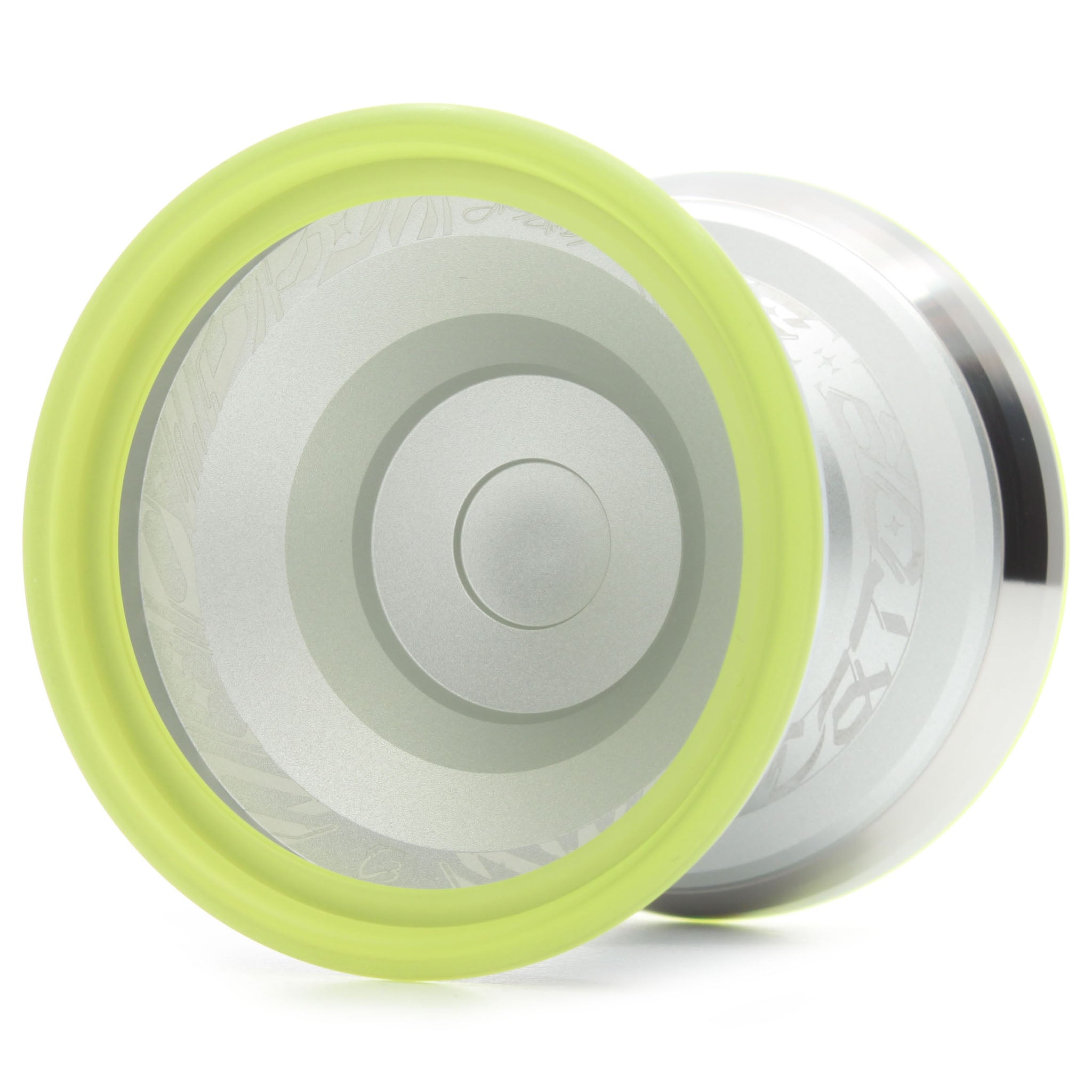 Super Scintillator - C3yoyodesign | Yoyo Store Rewind