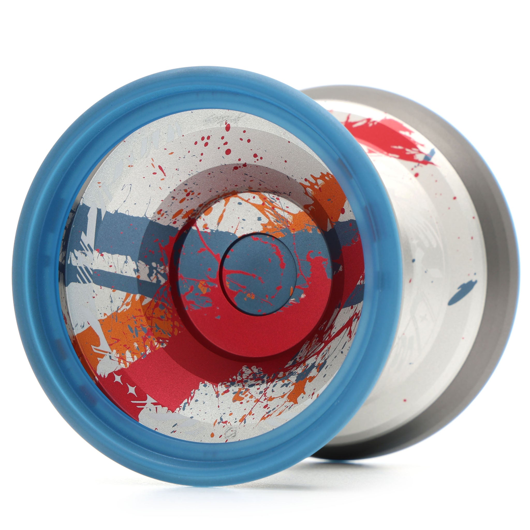 Super Scintillator - C3yoyodesign | Yoyo Store Rewind