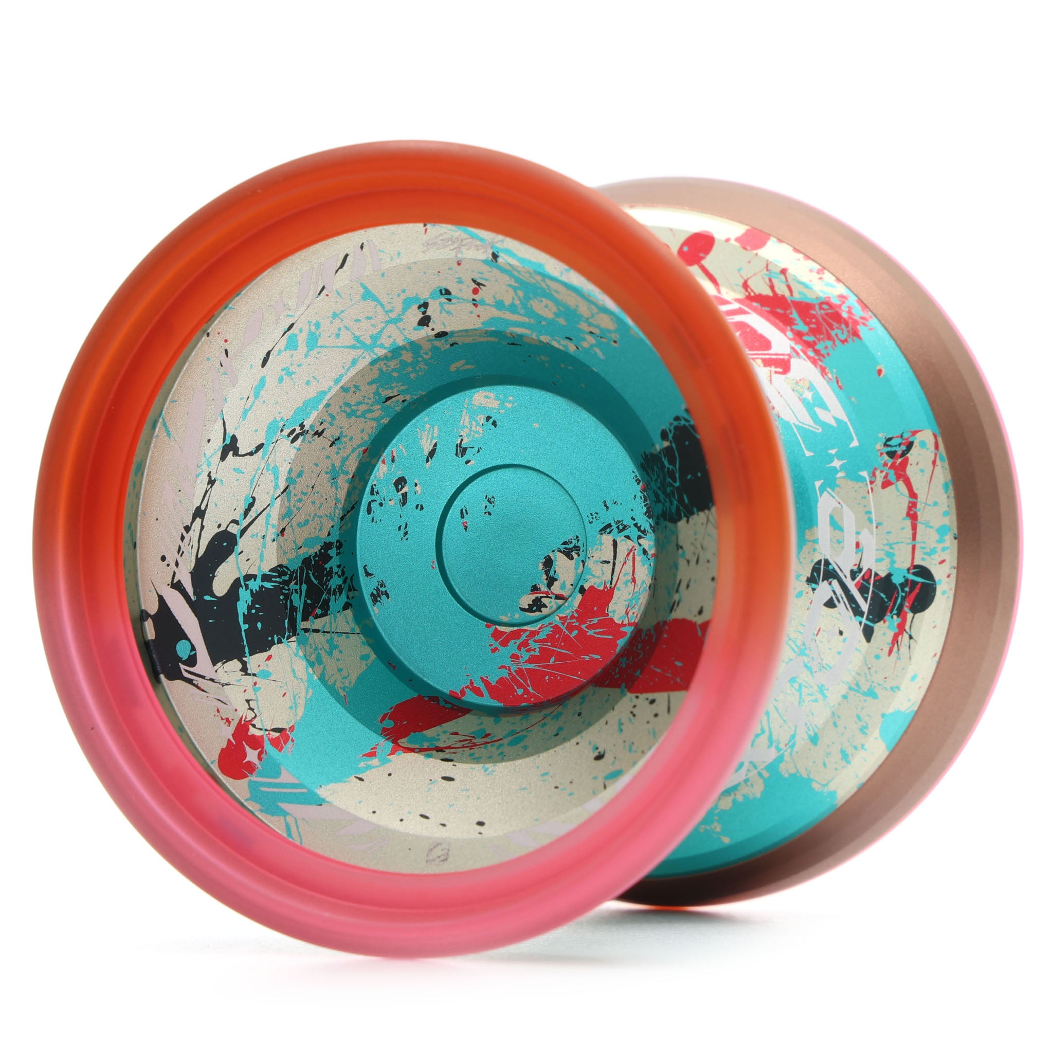 Super Scintillator - C3yoyodesign | Yoyo Store Rewind