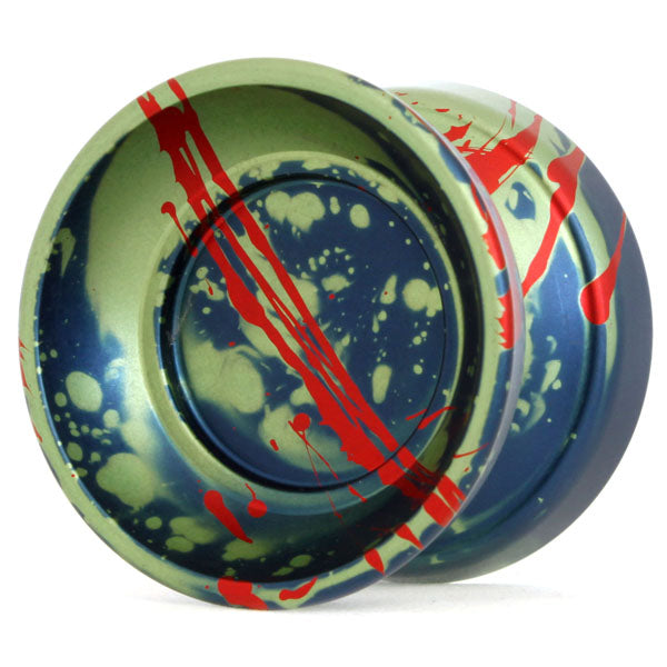 Vanguard - One Drop | Yo-yo Specialty Store Rewind