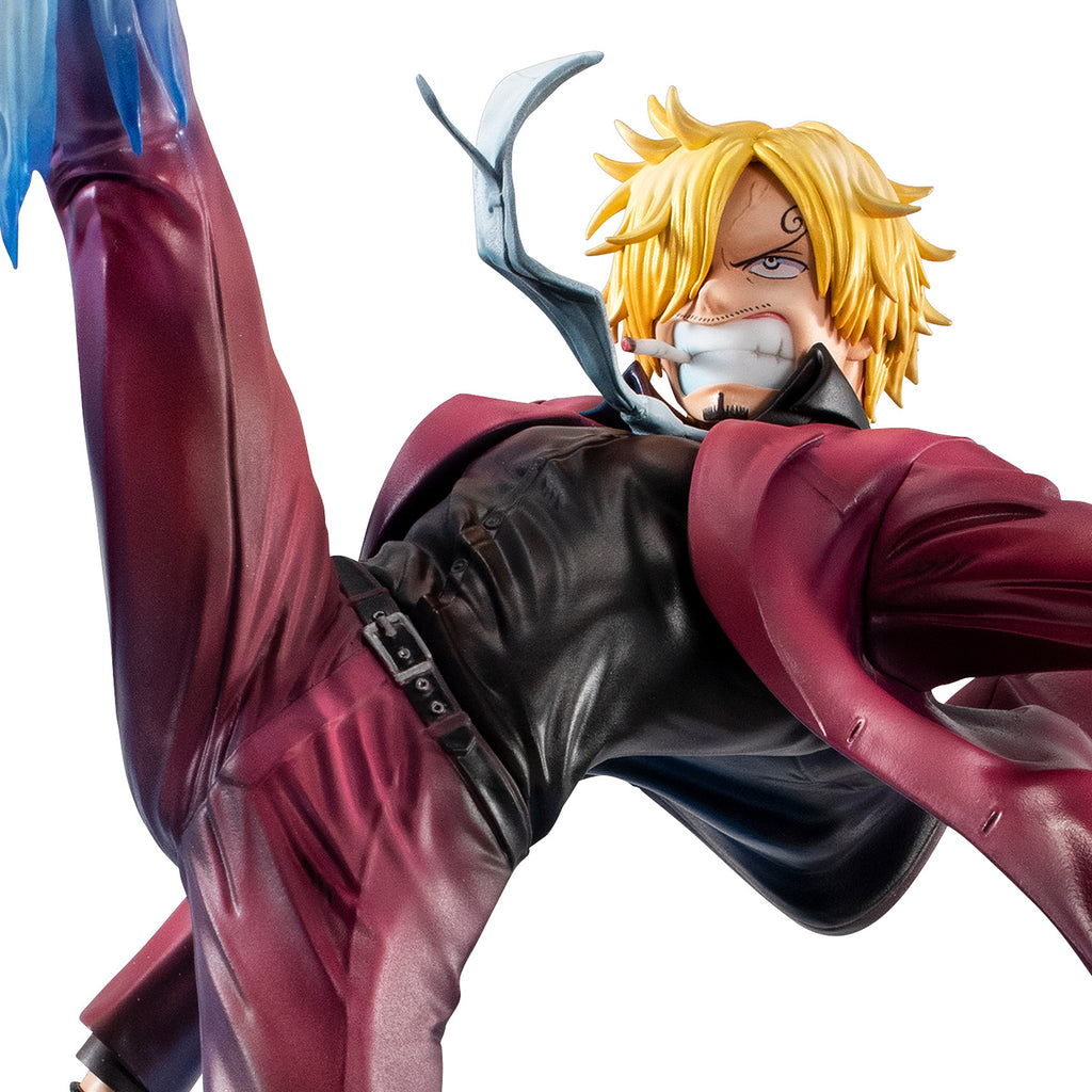 Portrait.Of.Pirates ONE PIECE 