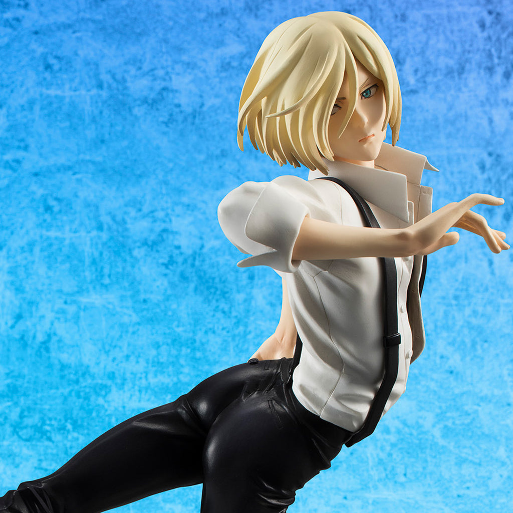 G.E.M Series: YURI!!! on ICE - Yuri Plisetsky – megahobby