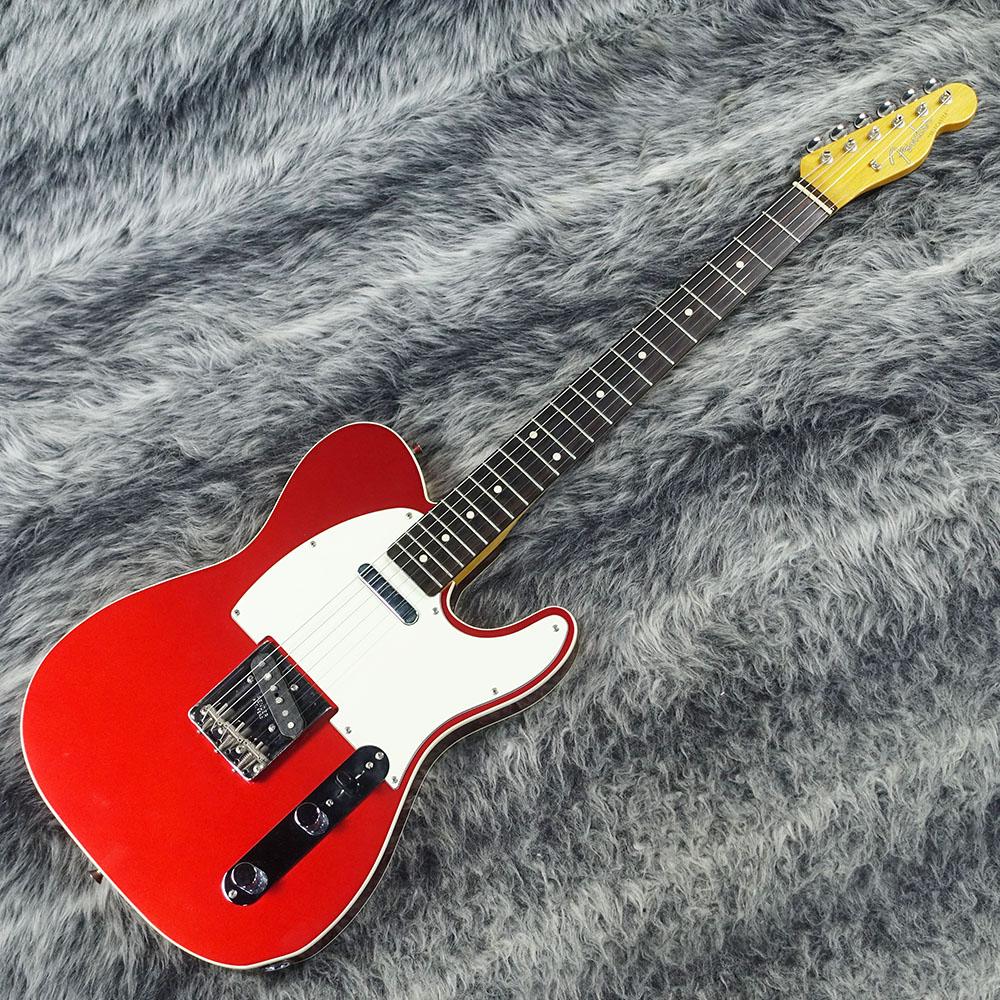 fender japan テレキャスター Fender Made in Japan 2023 Collection Traditional 60s Telecaster