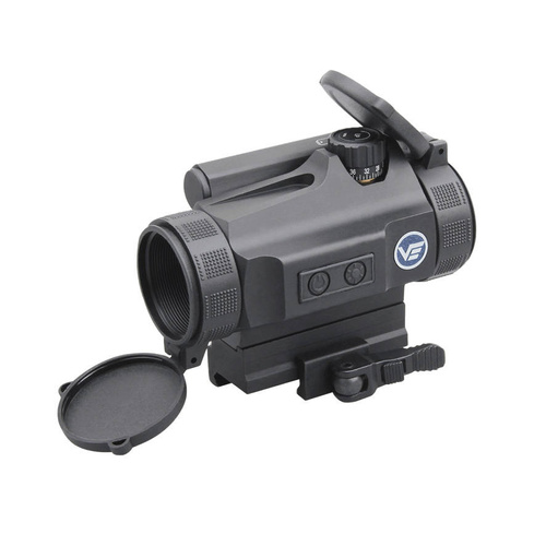 Vector Optics - Nautilus Red Dot Sight - 1x30 - 3 MOA Dot - SCRD