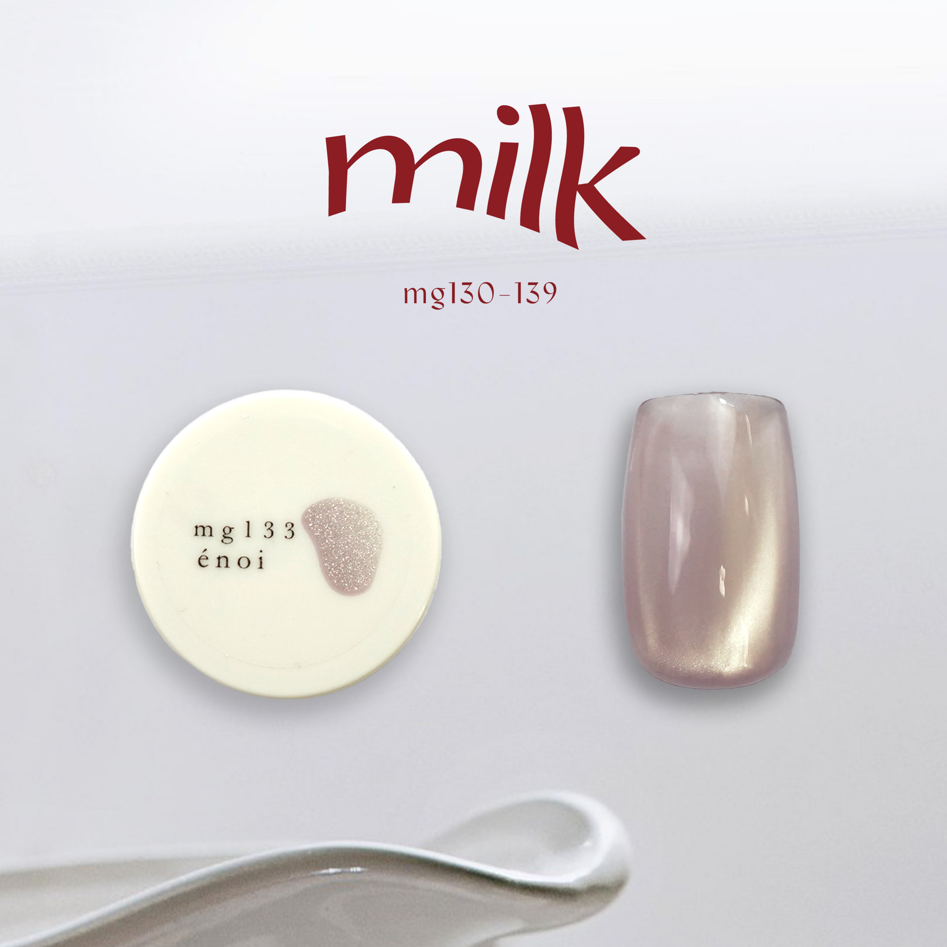 milk magnet – énoi