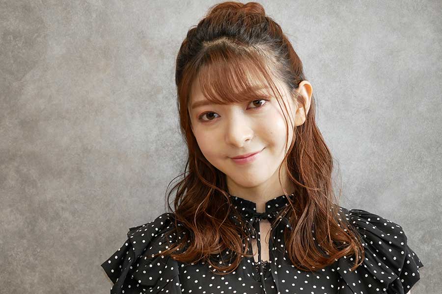 NGT48出身・菅原りこが選んだ舞台女優への道 カルト的人気のシリーズで