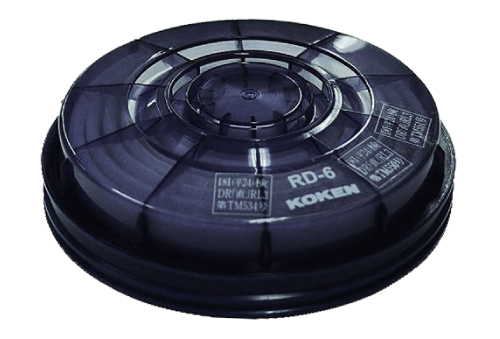 アルファリングフィルタ RD－6型 1組 | コクゴeネット