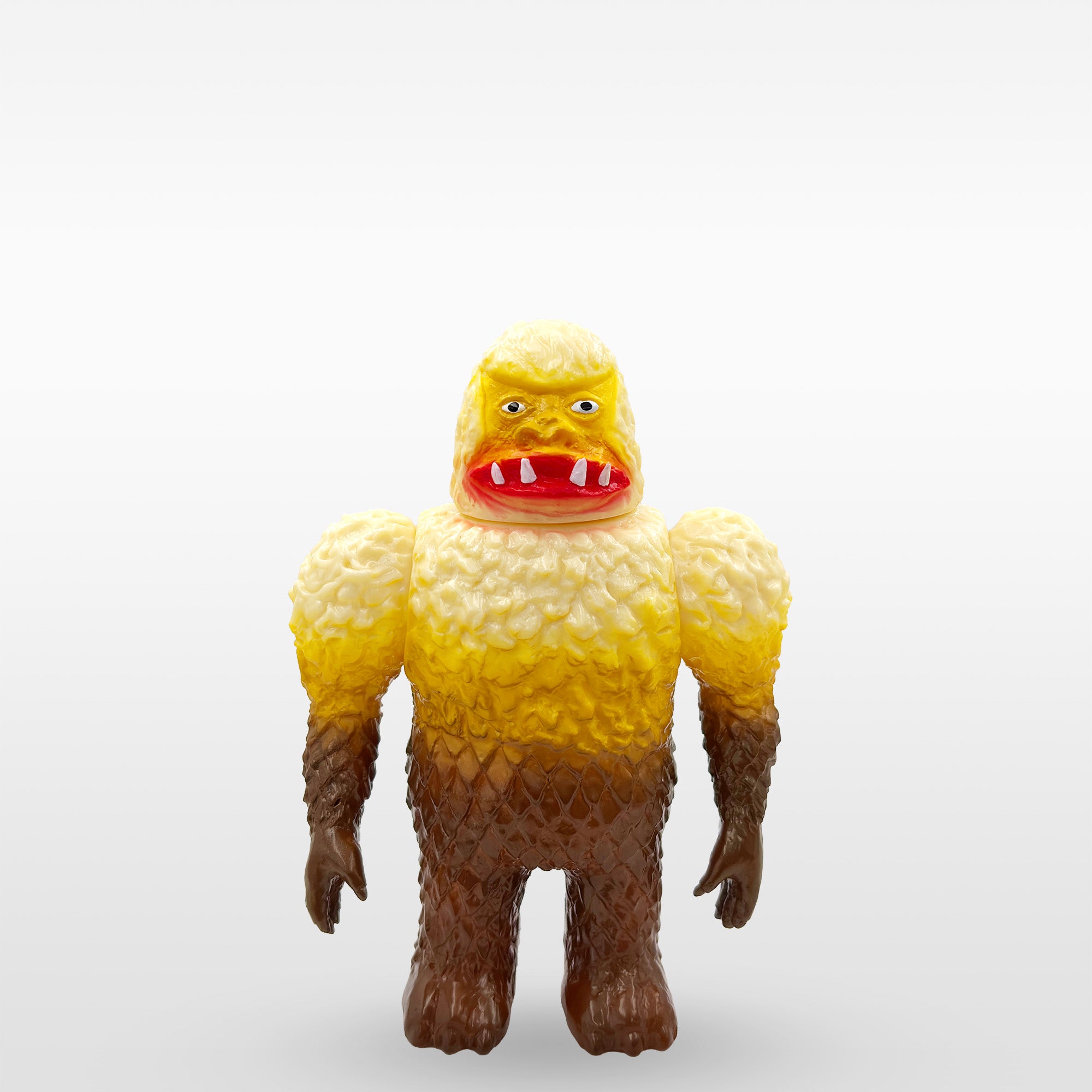 ギガス（青蓄光素体）《TSUBURAYA CONVENTION 2025》 – ENKA VINYL