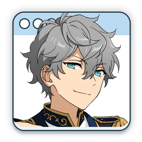 Knights | Unit | あんさんぶるスターズ！！