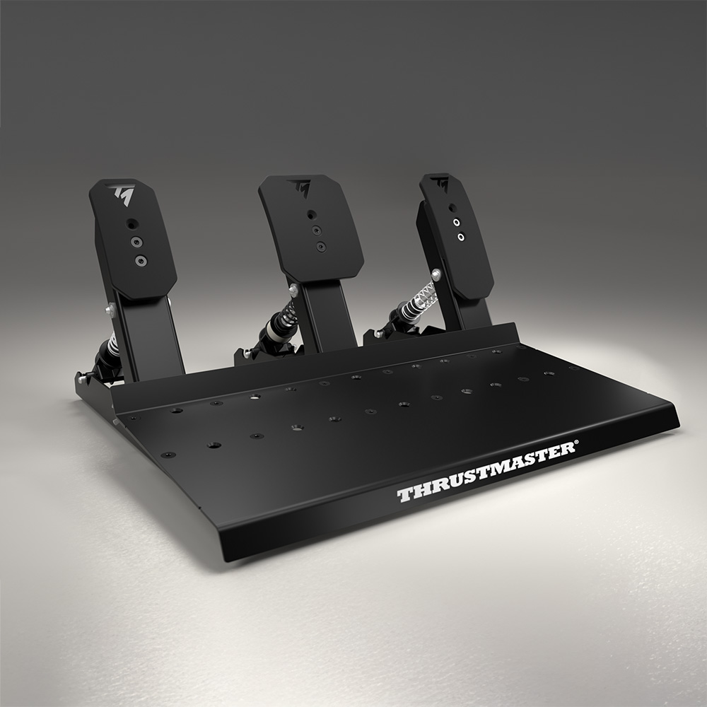 RACELINE PEDALS III