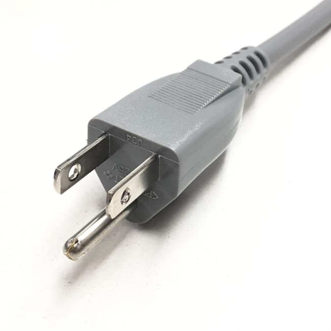 カナレ電気 3C-2V用圧着式BNCプラグ BCP-A3 | AISAN eショップ