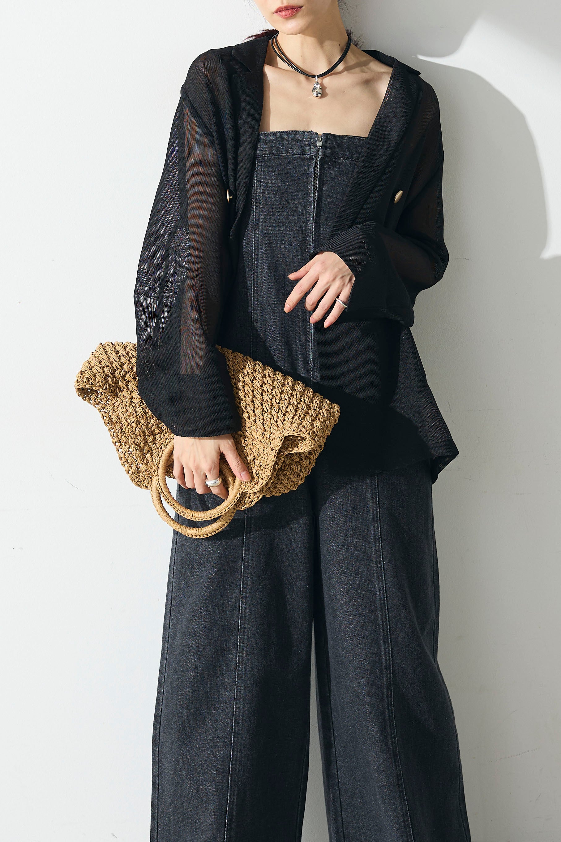 jacket – ESICA