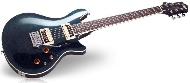 ESP Original Series -POTBELLY-TR-