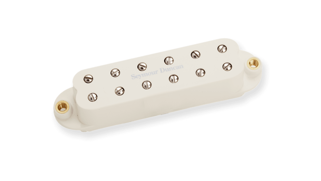JB Jr.™ Strat | SEYMOUR DUNCAN