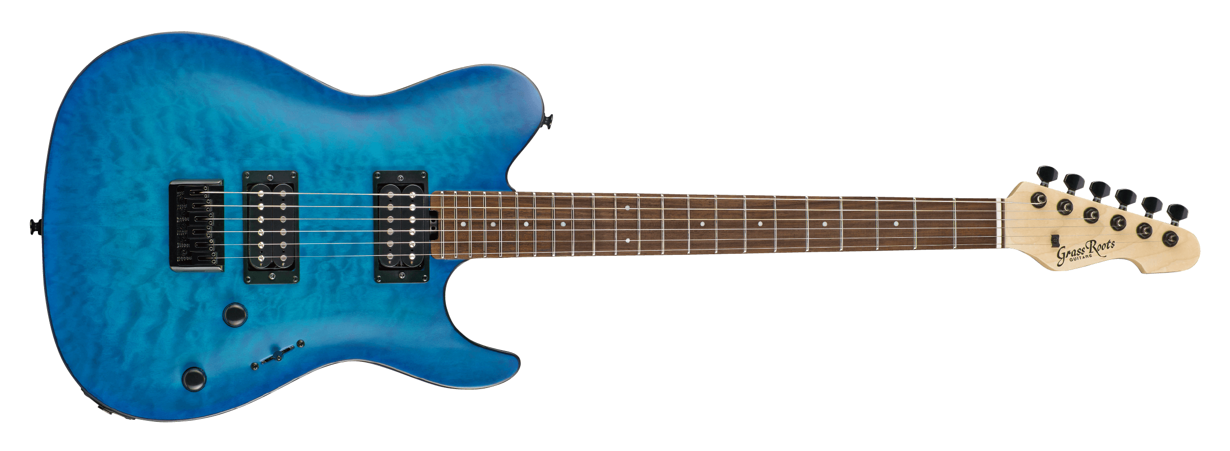 G-TB-55R | ESP GUITARS