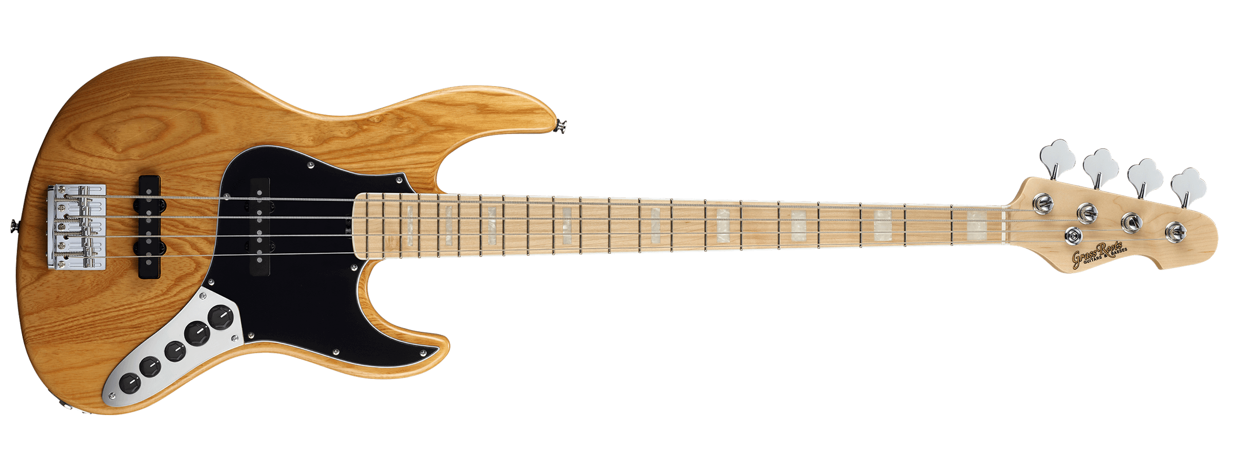 GrassRoots G-AMAZE AS 発売 | ESP GUITARS