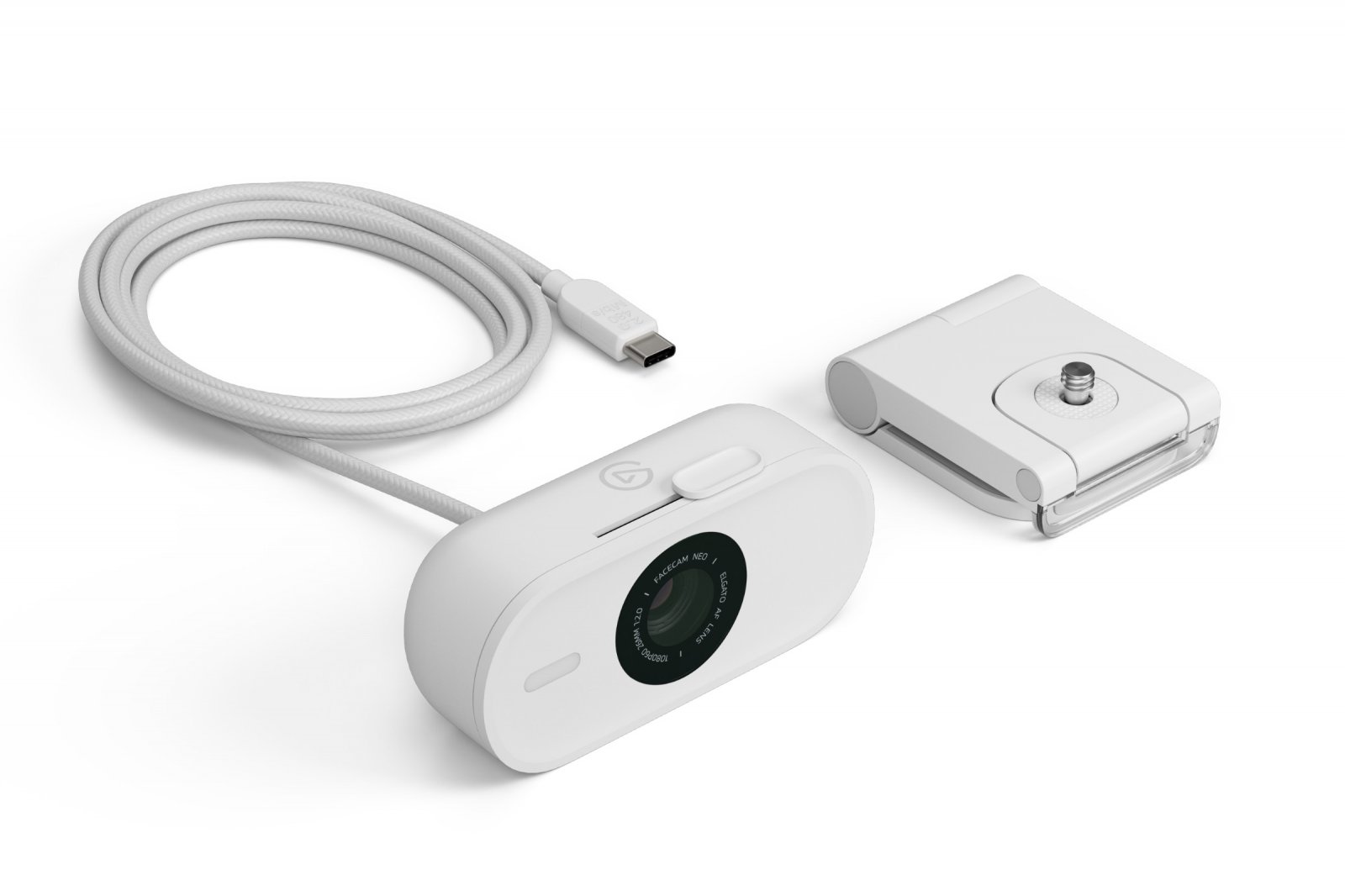 定番ギアをお手頃価格で】Elgatoが配信向けデバイス「Elgato Neo