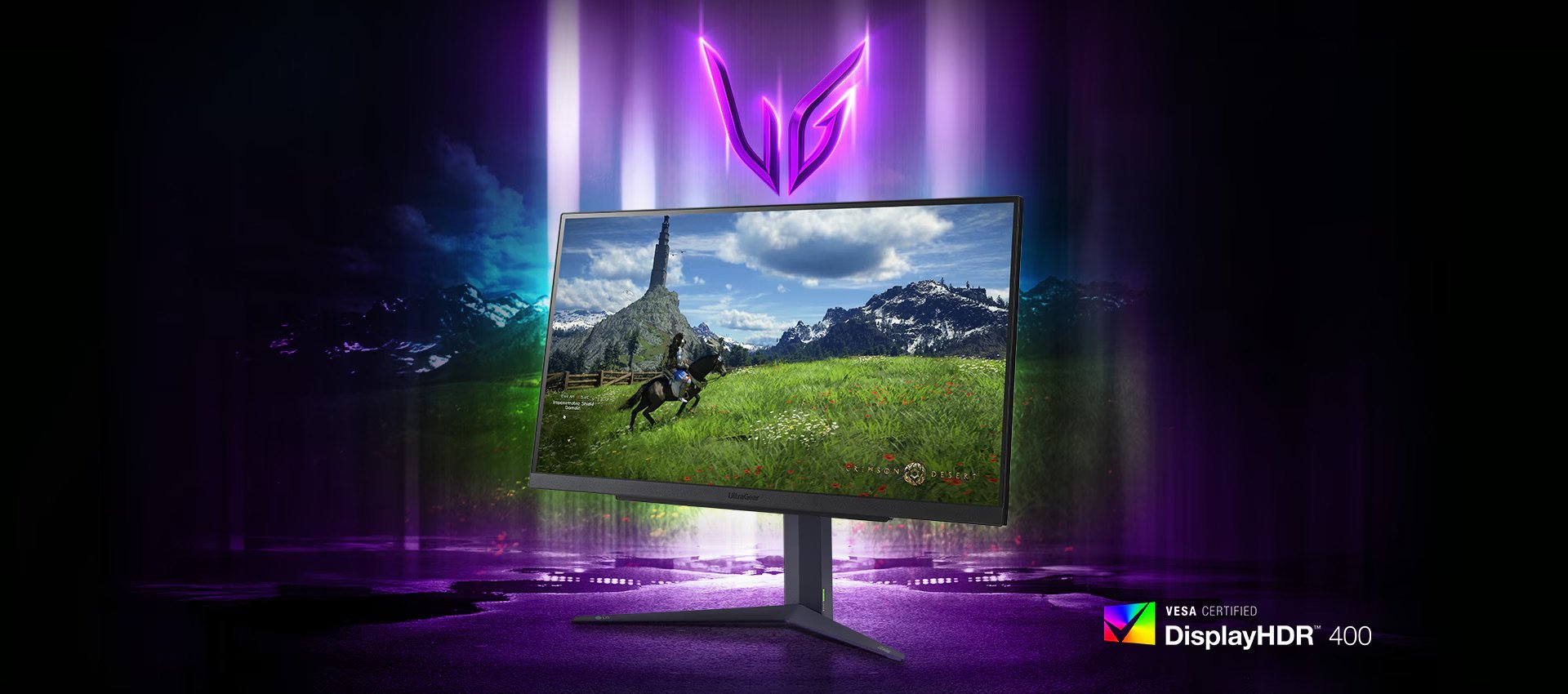 180Hz+1ms+Nano IPS】LGから美しさと速さを兼ね備えた27インチ