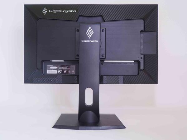 アイ・オー・データ機器「LCD-GC252UXB」レビュー、NVIDIA G-SYNC