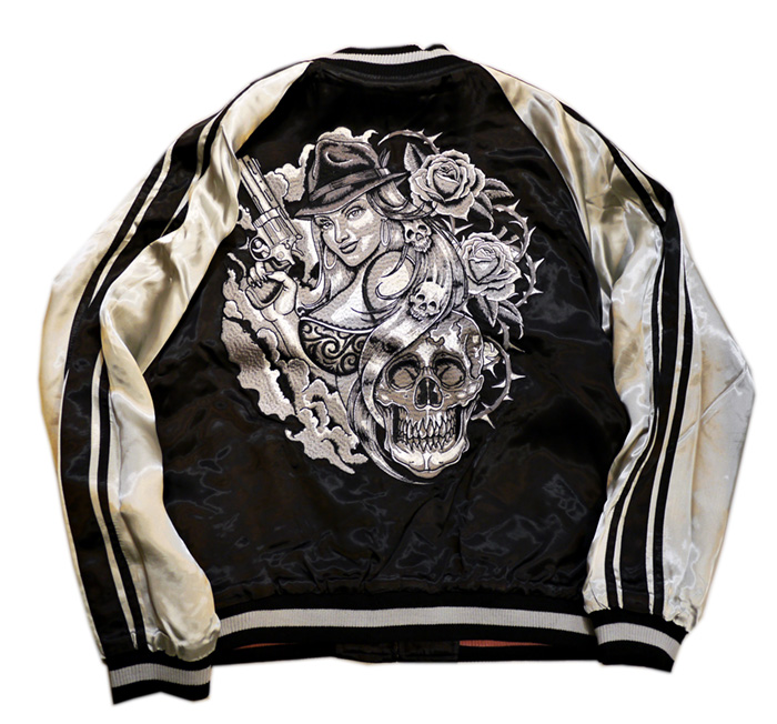 お買い得プライス BACK STREET CRAWLER/タトゥートライバル コラボ