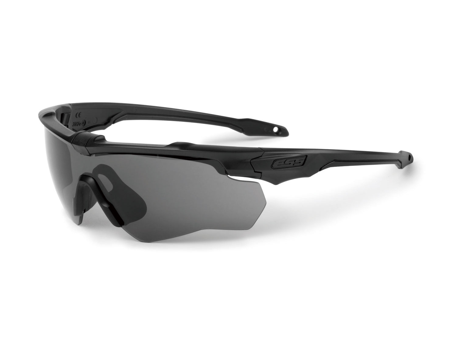 CROSSBLADE 2LENS | ESSゴーグル・サングラス｜ESS Japan オフィシャル