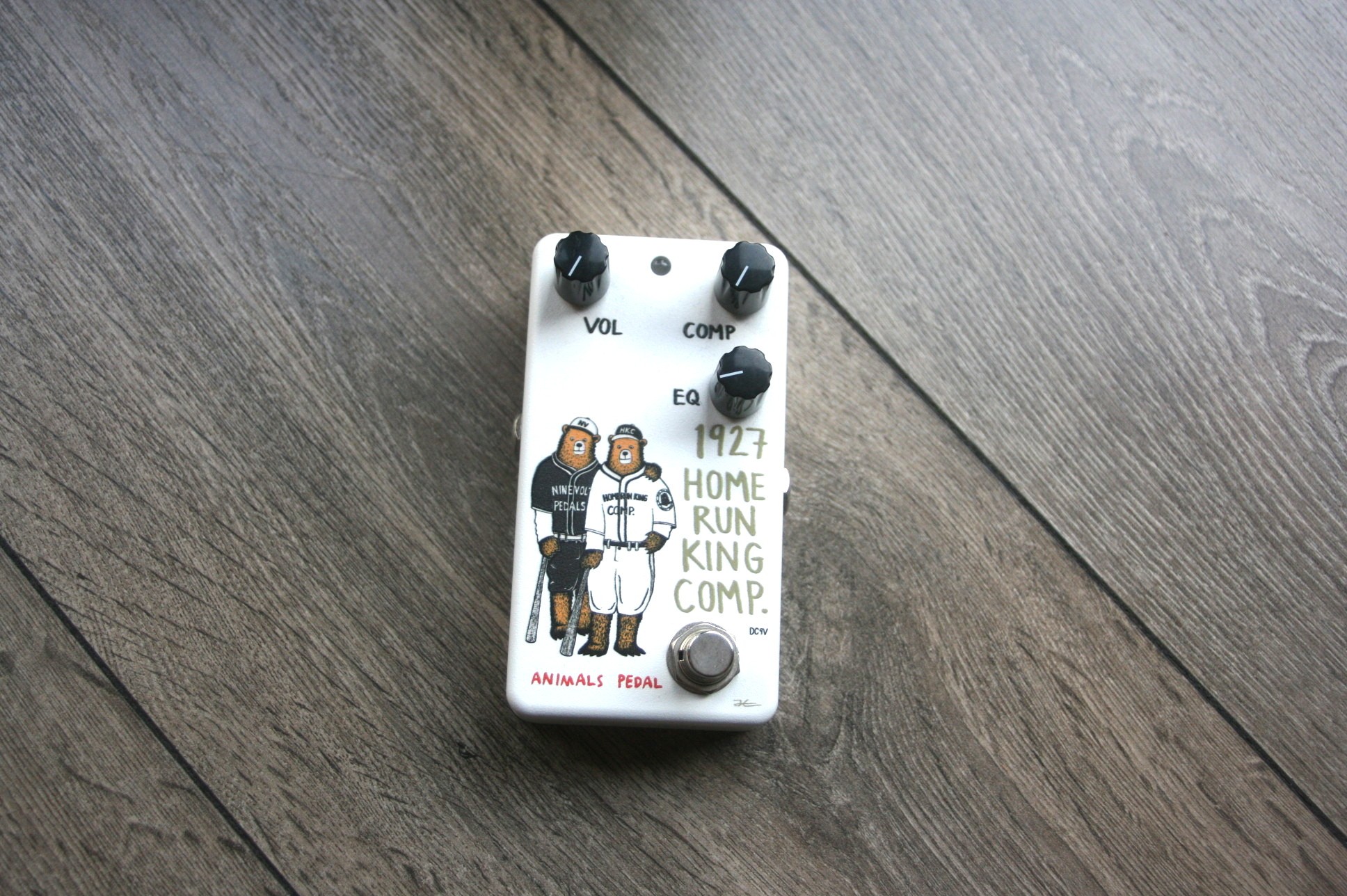 animals-pedal-1927-home-run-