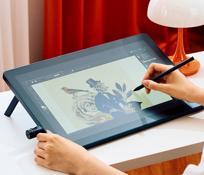 Wacom Cintiq 16