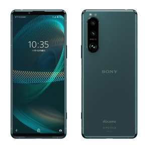 SONY「Xperia 10 III SO-52B」レビュー。5G・急速充電にも対応した、3