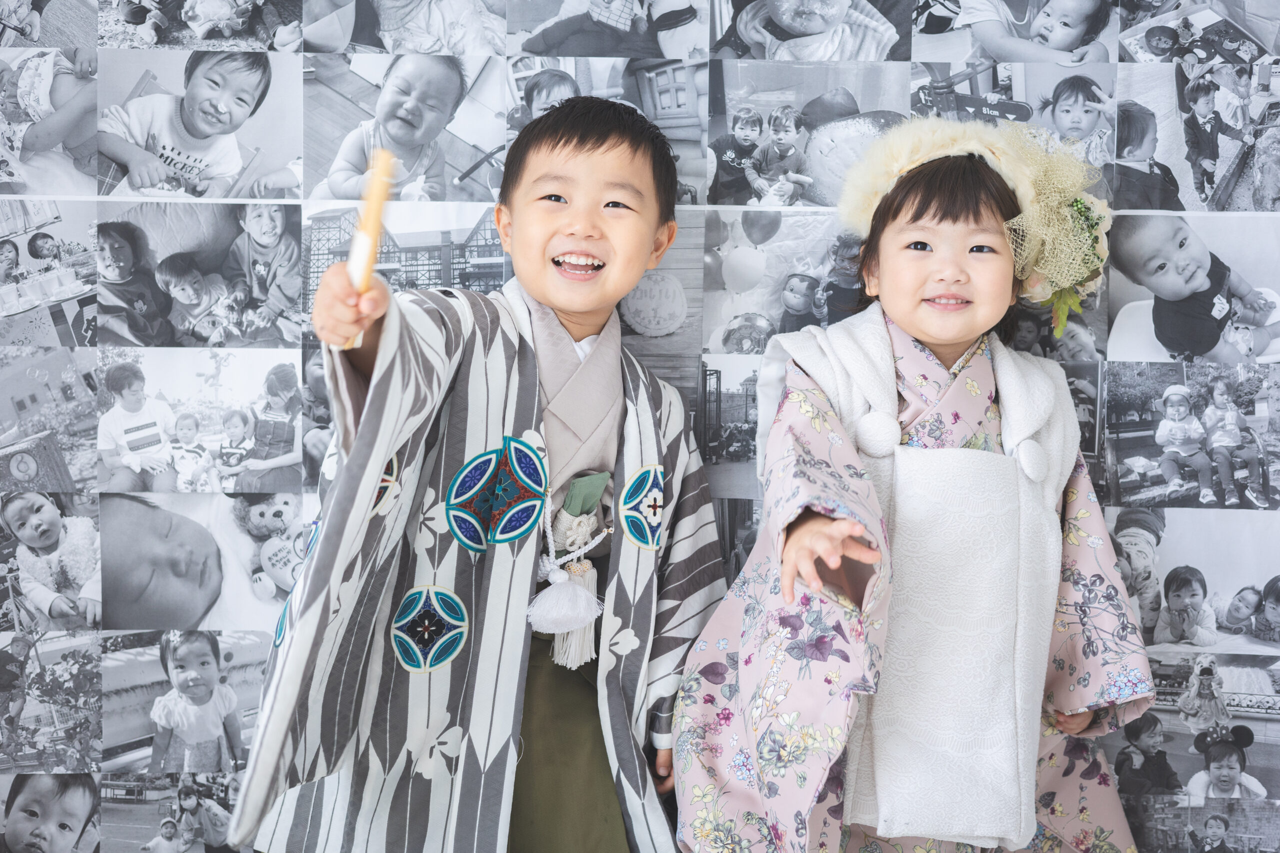 七五三の前撮りで後悔しない！】3歳の七五三を成功させる7つのチェック