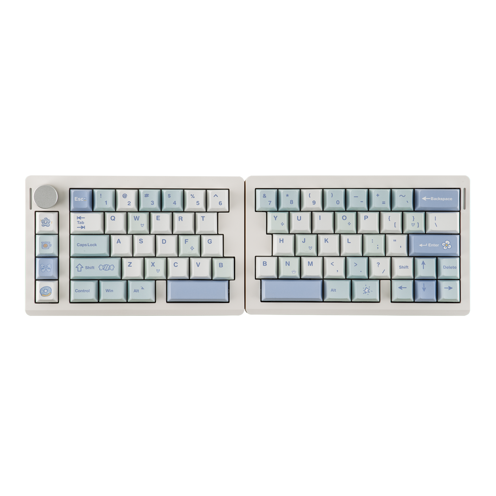 EPOMAKER Split70