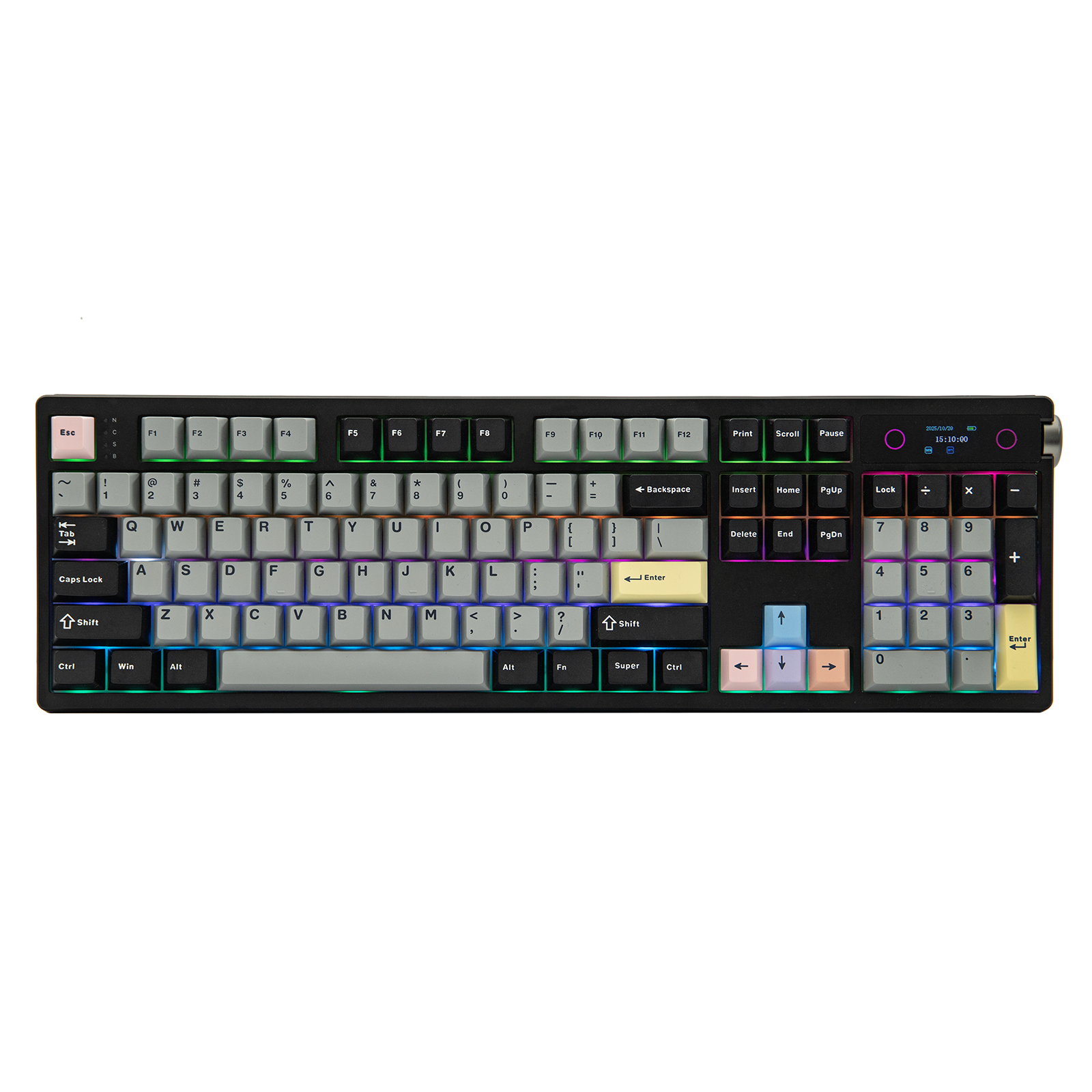 EPOMAKER TH108 PRO